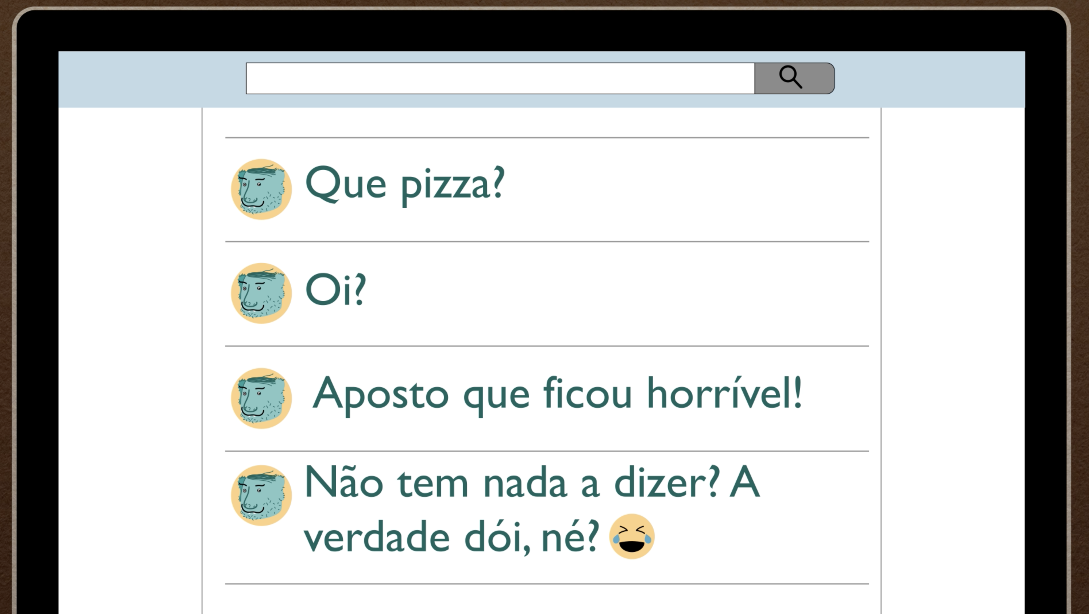 Alfabetização Midiática: O que é trollagem e por que as pessoas