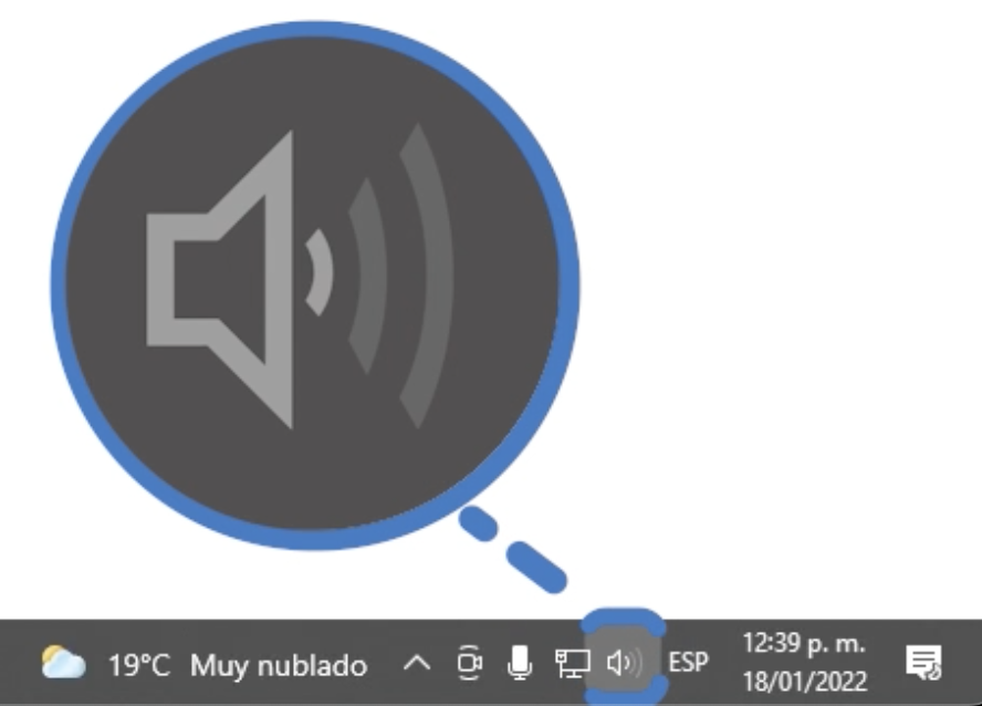 Problemas de audio en Windows 10
