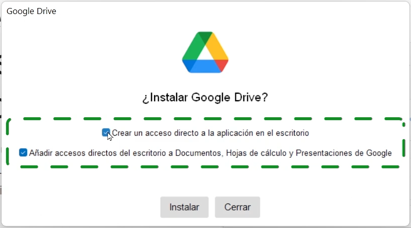 Paciencia Artículos de primera necesidad Acuoso Google Drive: ¿Cómo descargar la aplicación de Google Drive para PC?