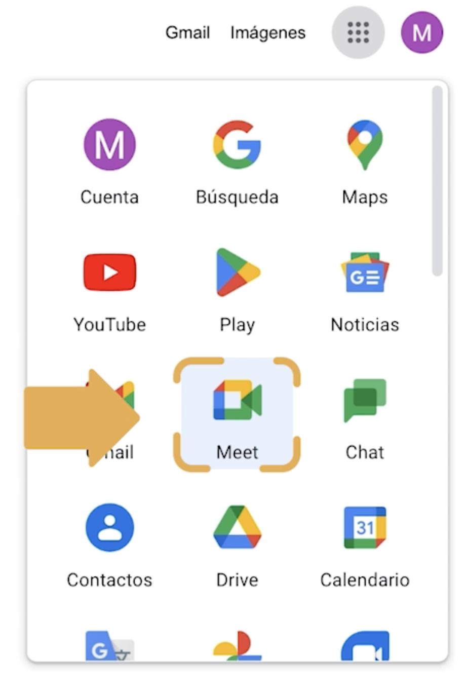 Google Meet: ¿Cómo crear una reunión en Google Meet?