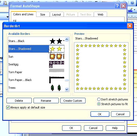 publisher-2003-wordart-and-borderart