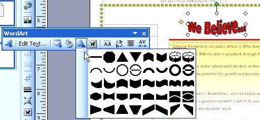 publisher-2003-wordart-and-borderart