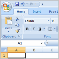 Excel 2007