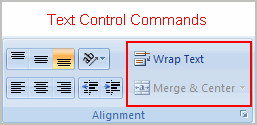 Text Control