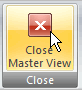 Close Master View