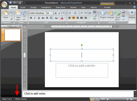 background designs for powerpoint presentation 2007