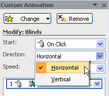 Example Animation