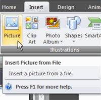 more clipart in powerpoint