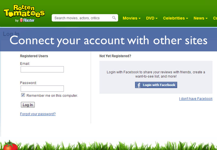 How to Search Facebook WITHOUT an Account or Login! 