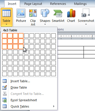 borders for ms word 2010 free download