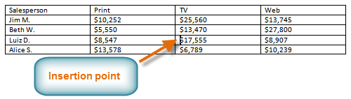 word-2010-working-with-tables