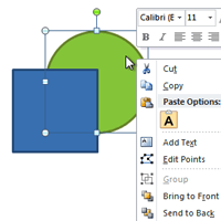 how do i change case in word 2010