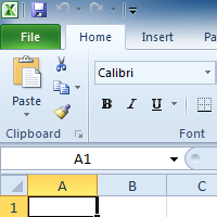 how to use microsoft excel 10