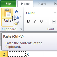 excel expand cell to fit text