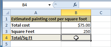 16 Simple Excel Formulas Every Architect Needs to Know