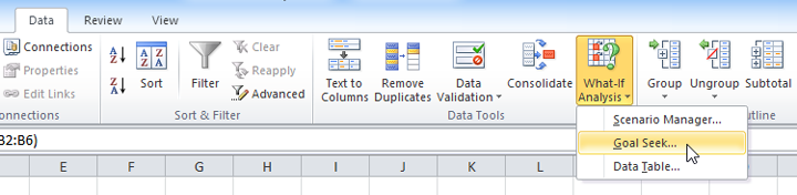 command for delete on mac excel