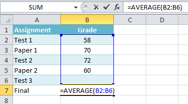 get quick analysis tool in excel 2010