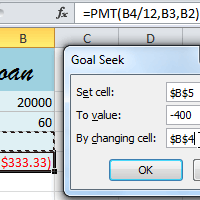 how to do regression analysis in excel mac