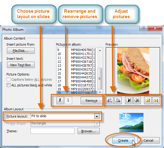 powerpoint-2010-creating-photo-albums-in-powerpoint