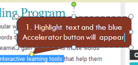 Powerpoint 10 Adding Callouts To Images