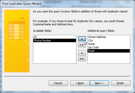 sqlpro save queries