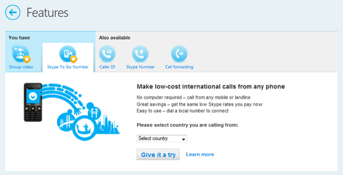 download skype international calls