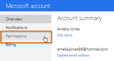 How can you increase the security of your Hotmail account ? - Cleanfox