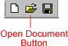 Standard toolbar with open button