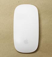 The Magic Mouse