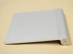 The Magic Trackpad