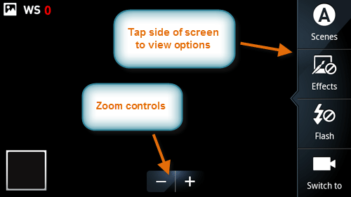 How to Use the Camera on an Android Phone: The Basics Explained