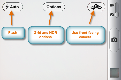 Digital Photography: Taking Photos with a Smartphone