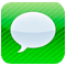 messages icon