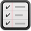 reminders icon