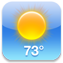 weather icon