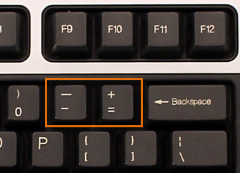 em dash keyboard shortcut windows