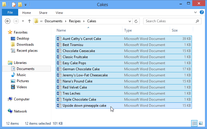 zip files zip files