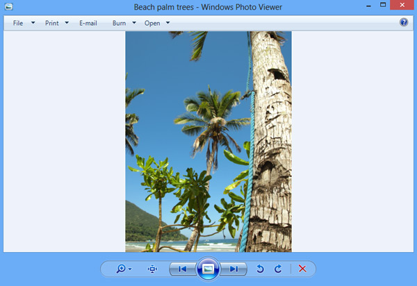 Windows 8 скриншоту