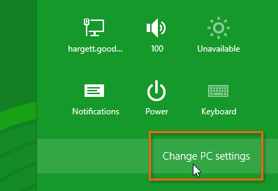 Trang trí cho màn hình bắt đầu của bạn với cá nhân hóa màn hình bắt đầu trên Windows 8 để thể hiện phong cách và cá tính riêng của bạn. Bạn có thể thay đổi hình nền, màu sắc và biểu tượng, tạo ra một khởi đầu mới mẻ cho ngày làm việc của mình. Hãy xem hình ảnh để trải nghiệm ngay nhé!