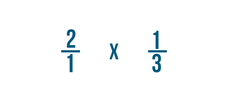 multiplication fraction problem solving