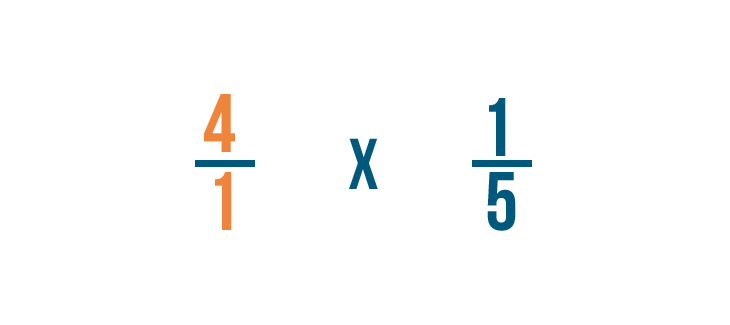 multiplication fraction problem solving