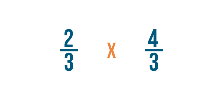 Fractions Multiplying And Dividing Fractions