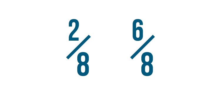 Fractions Comparing And Reducing Fractions