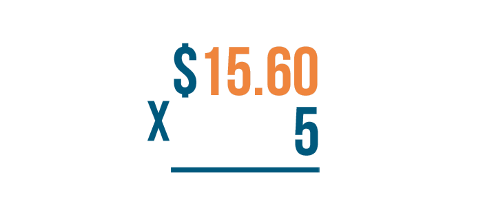 problem solving decimal multiplication