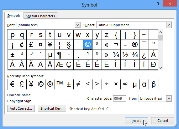 text-symbols-com像素图片