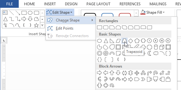 how to add text box in word 2013