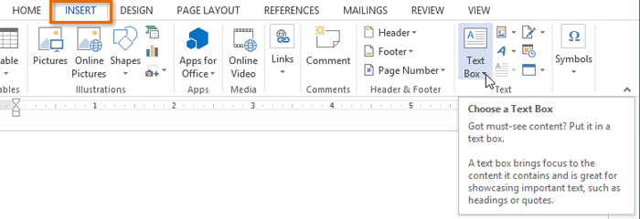 How To Group Text Boxes In Word