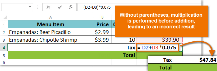 Double-Check - Usage & Meaning