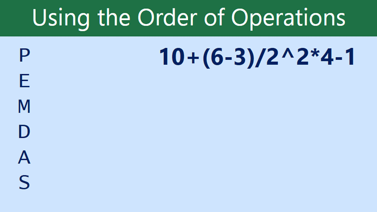 excel formulas complex formulas