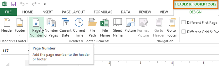 what-is-page-layout-in-excel